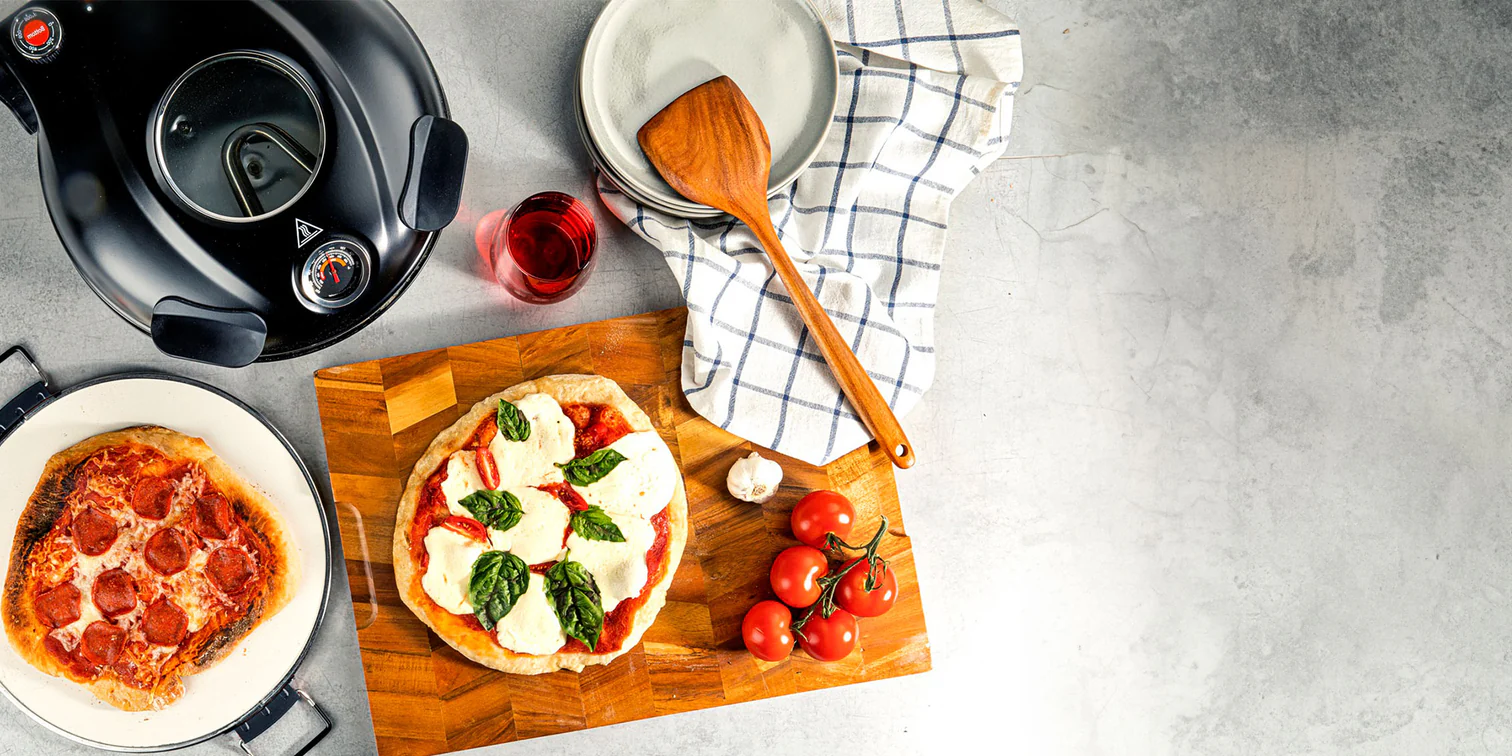 Kitchen Essentials Built to Last